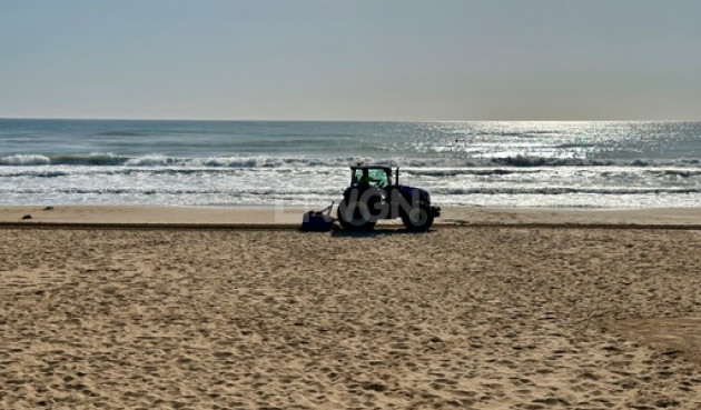 Dupleks - Odsprzedaż - Torrevieja - Costa Blanca