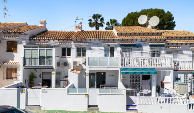 Dupleks - Odsprzedaż - Torrevieja - Costa Blanca