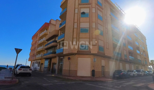 Dupleks - Odsprzedaż - Torrevieja - La Mata Pueblo