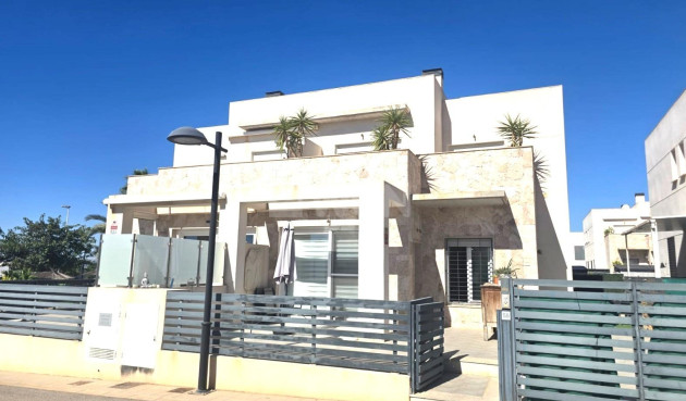 Dupleks - Odsprzedaż - Torrevieja - Sector 25