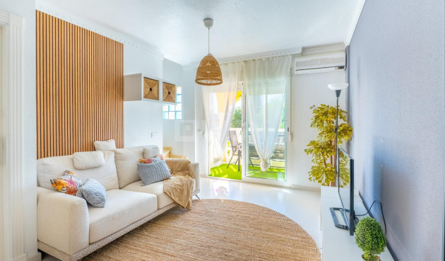 Duplex - Resale - Algorfa - Comunidad Valenciana