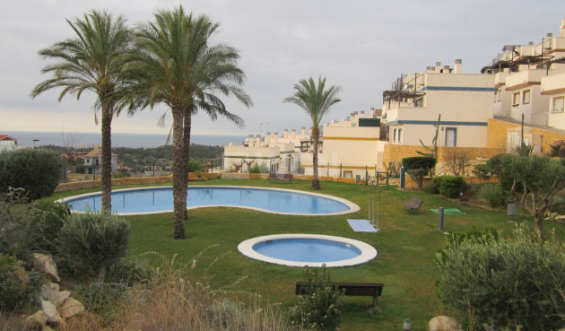 Duplex - Resale - Finestrat - Costa Blanca