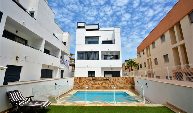 Duplex - Resale - Guardamar del Segura - Costa Blanca