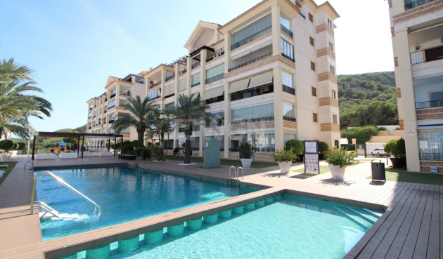 Duplex - Resale - Guardamar del Segura - Costa Blanca