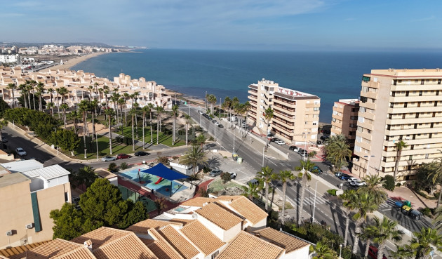 Duplex - Resale - La Mata - 66710