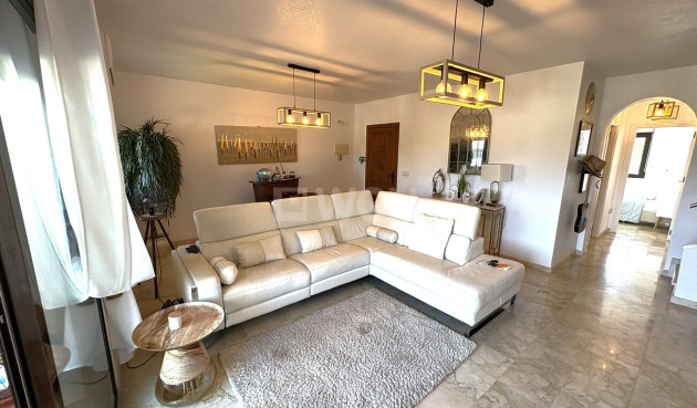 Duplex - Resale - Las Ramblas Golf - 94289