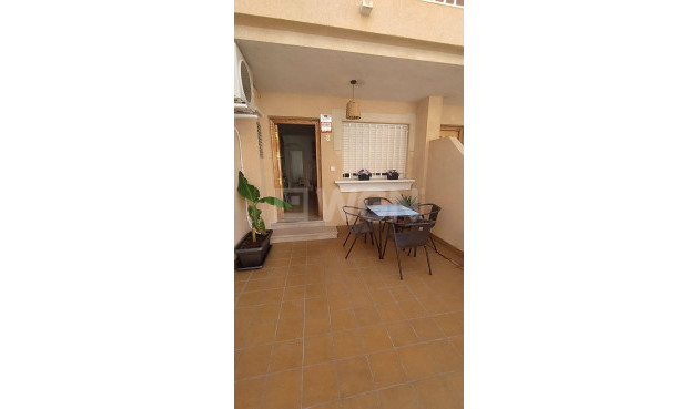 Duplex - Resale - Lo Pagan - LA PUNTICA