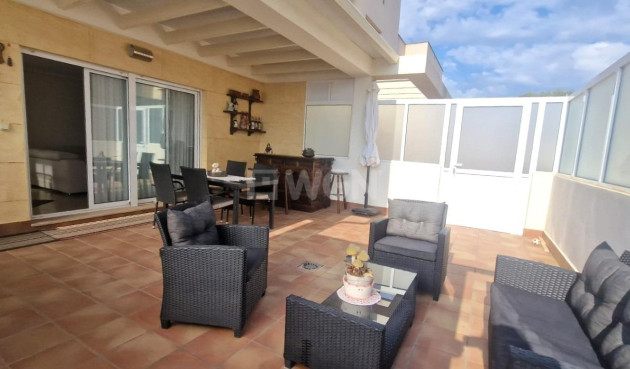 Duplex - Resale - Los Montesinos - La Herrada