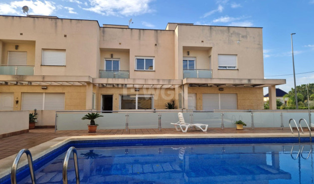 Duplex - Resale - Los Montesinos - La Herrada