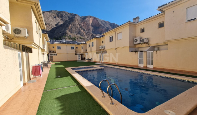 Duplex - Resale - Orihuela - 39759