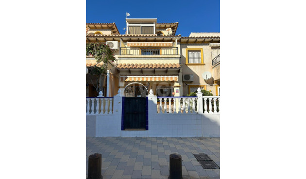 Duplex - Resale - Orihuela Costa - 57714