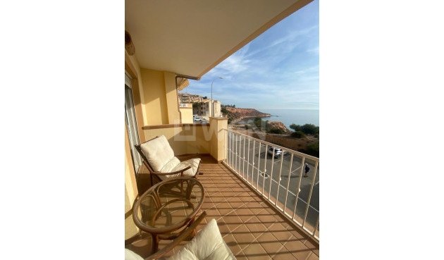 Duplex - Resale - Orihuela Costa - 66135
