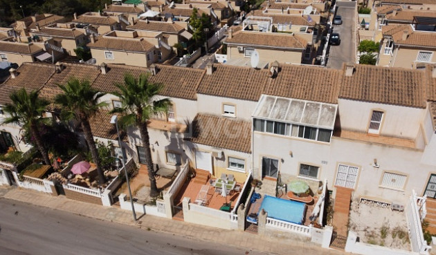 Duplex - Resale - Orihuela Costa - Costa Blanca