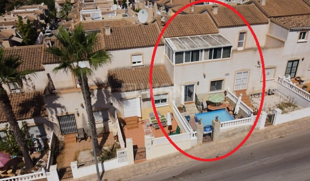 Duplex - Resale - Orihuela Costa - Costa Blanca