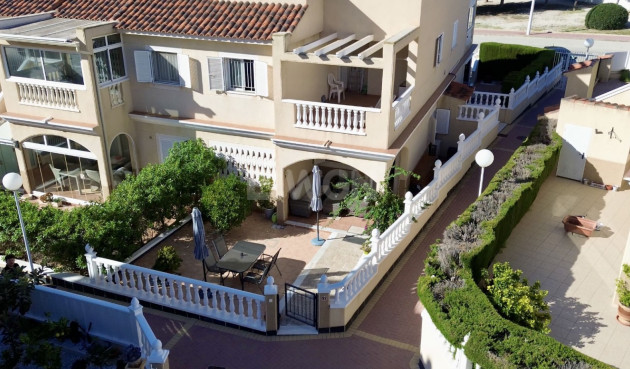 Duplex - Resale - Orihuela Costa - Costa Blanca