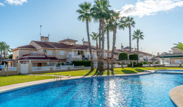 Duplex - Resale - Orihuela Costa - Playa Flamenca
