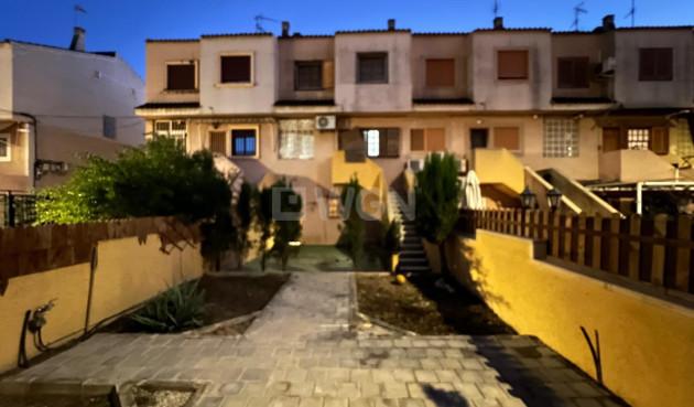 Duplex - Resale - Orihuela - Los Huertos