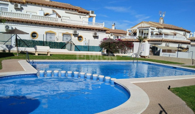 Duplex - Resale - Orihuela - Urbanización Perla Del Mar
