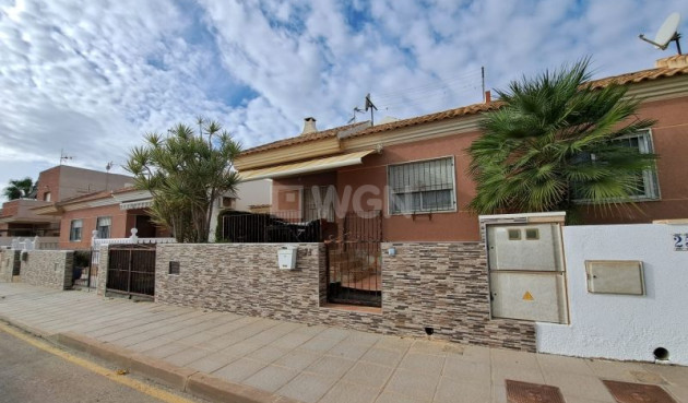 Duplex - Resale - Pilar de la Horadada - Costa Blanca