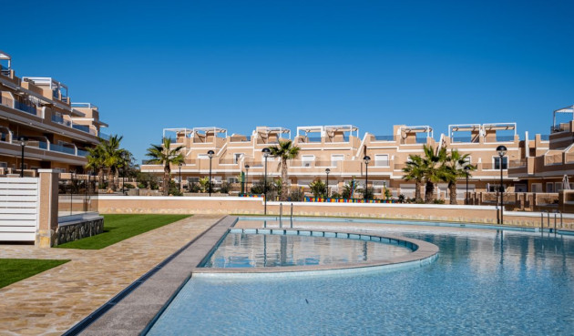 Duplex - Resale - Pilar de la Horadada - Costa Blanca