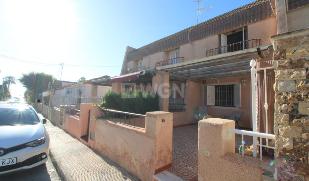 Duplex - Resale - San Javier - Costa Calida
