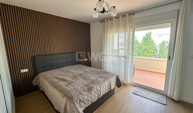 Duplex - Resale - San Miguel de Salinas - Las Filipinas