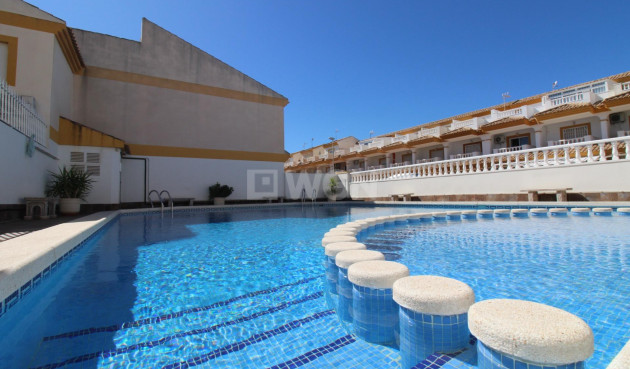 Duplex - Resale - San Pedro del Pinatar - CENTRO