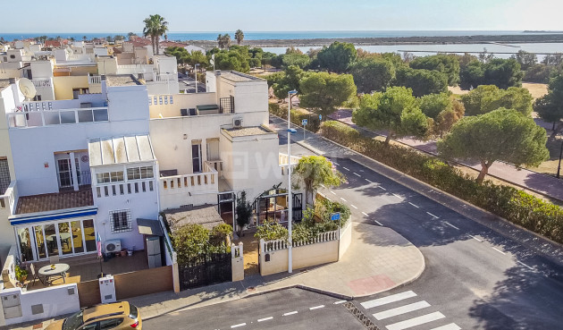 Duplex - Resale - San Pedro del Pinatar - Costa Calida