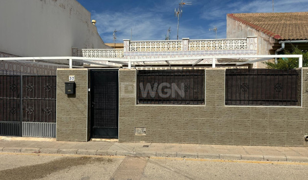 Duplex - Resale - San Pedro del Pinatar - Lo pagan