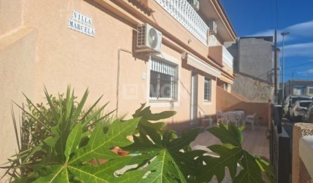 Duplex - Resale - San Pedro del Pinatar - San Pedro De Pinatar