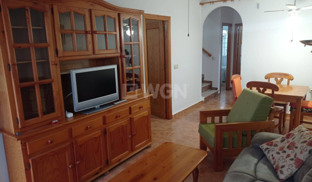 Duplex - Resale - San Pedro del Pinatar - San Pedro del Pinatar