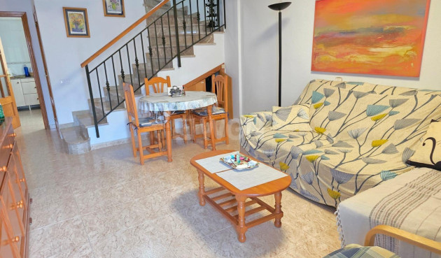 Duplex - Resale - San Pedro del Pinatar - San Pedro del Pinatar