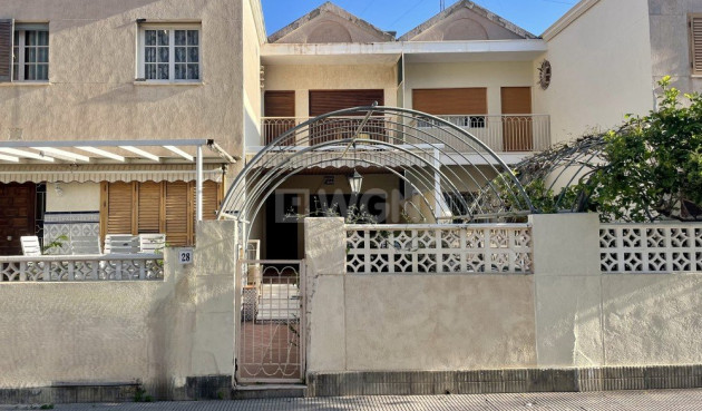 Duplex - Resale - Santa Pola - Costa Blanca