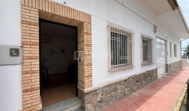 Duplex - Resale - Santiago de la ribera - Playa de santiago de la ribera