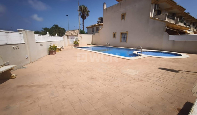 Duplex - Resale - Santiago de la ribera - SANTIAGO DE LA RIBERA