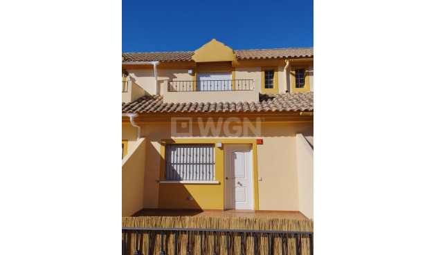 Duplex - Resale - Santiago de la ribera - SANTIAGO DE LA RIBERA