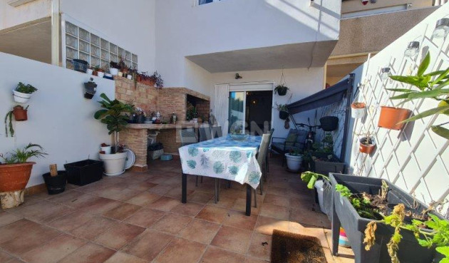 Duplex - Resale - Torrevieja - Costa Blanca