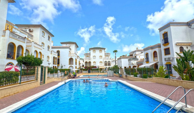 Duplex - Resale - Torrevieja - Costa Blanca