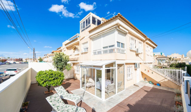 Duplex - Resale - Torrevieja - Costa Blanca