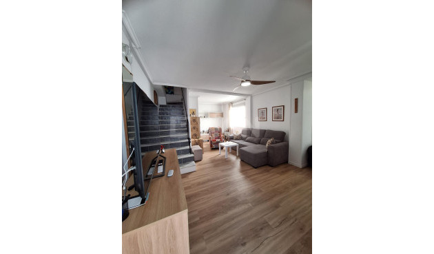 Duplex - Resale - Torrevieja - Habaneras