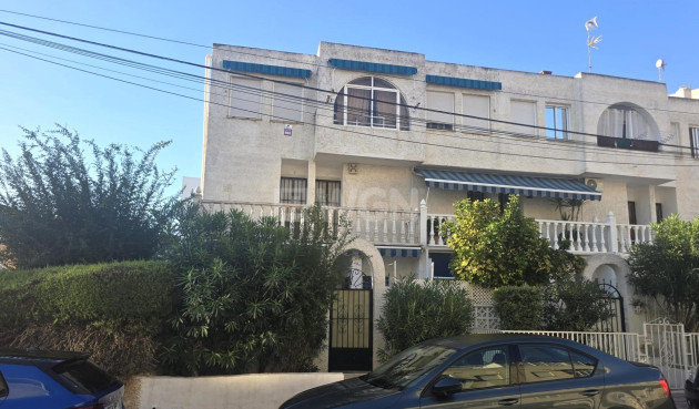 Duplex - Resale - Torrevieja - Habaneras