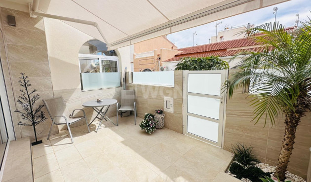 Duplex - Resale - Torrevieja - La Siesta