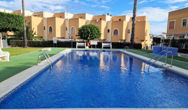 Duplex - Resale - Torrevieja - Torre La Mata