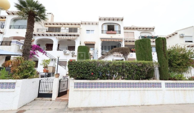 Duplex - Reventa - Cabo Roig - 80653
