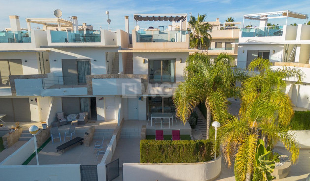 Duplex - Reventa - Ciudad Quesada - 45471