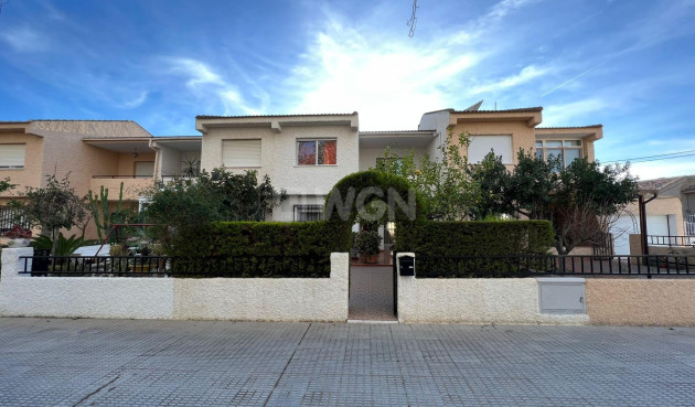 Duplex - Reventa - Corvera - Zona Centrica