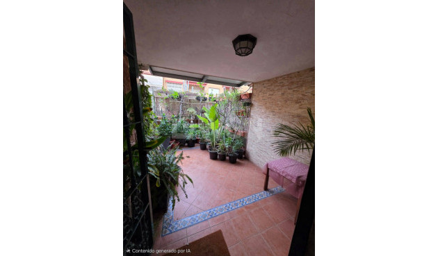 Duplex - Reventa - El Palmar - Zona Centro