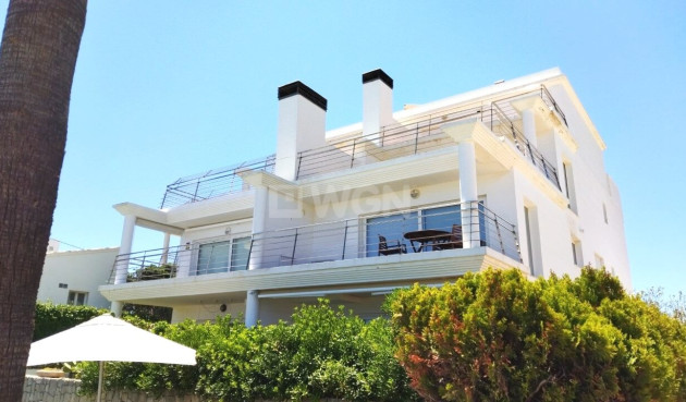 Duplex - Reventa - Jávea - Costa Blanca