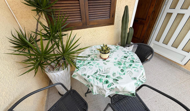 Duplex - Reventa - Lo Pagan - 26139