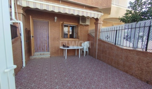 Duplex - Reventa - Lo Pagan - LA PUNTICA
